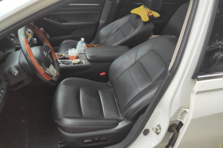 Used Nissan Teana 2021 2.0L XL Comfort Edition