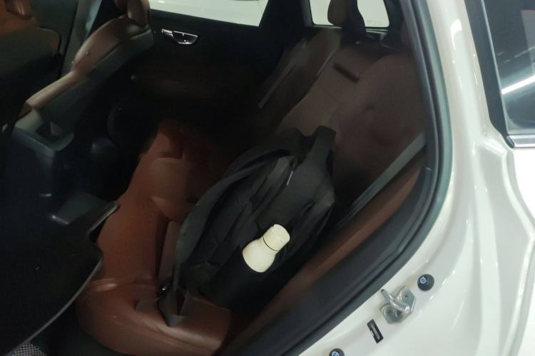 Used Volvo XC60 New Energy 2021 T8 e-Drive Hybrid Luxury Edition
