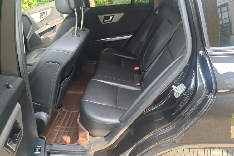 Used Mercedes-Benz GLK-Class 2013 GLK 300 4MATIC Dynamic Edition