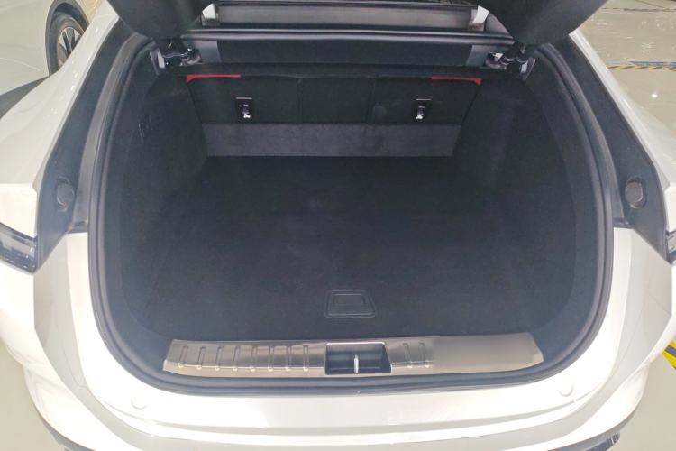 Used Avatr 12 2025 Year Updated Ultra Extended-Range Version