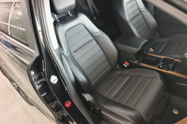 Used Honda CR-V 2021 240TURBO CVT Two-Wheel Drive Urban Edition
