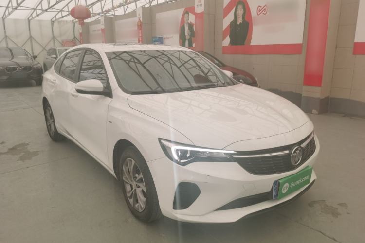 Used Buick Verano 2023 Pro Enjoyment Edition
