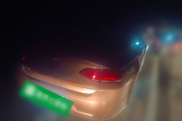 Used Volkswagen Lamando 2015 230TSI DSG Fashion Edition