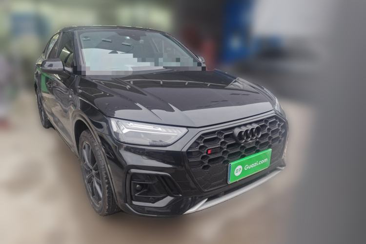 Used Audi Q5L Sportback 2021 45 TFSI Prestige Edition
