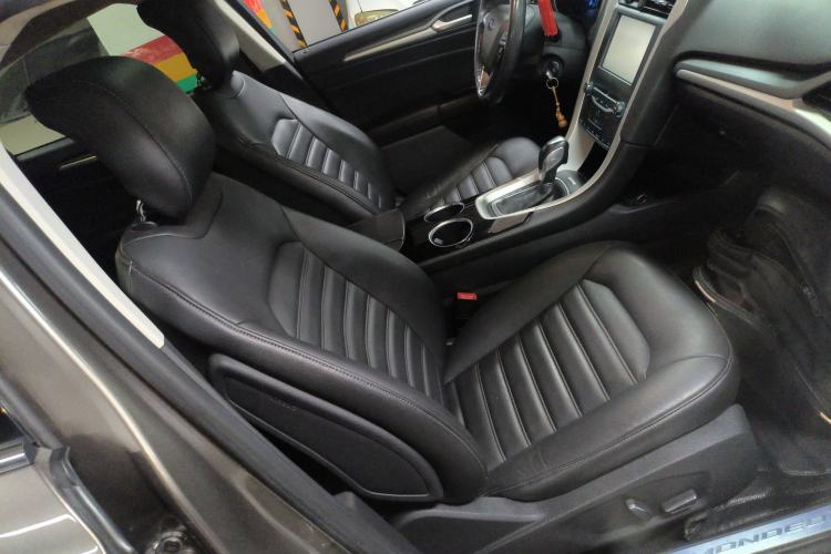 Used Ford Mondeo 2013 1.5L GTDi180 Fashion Edition