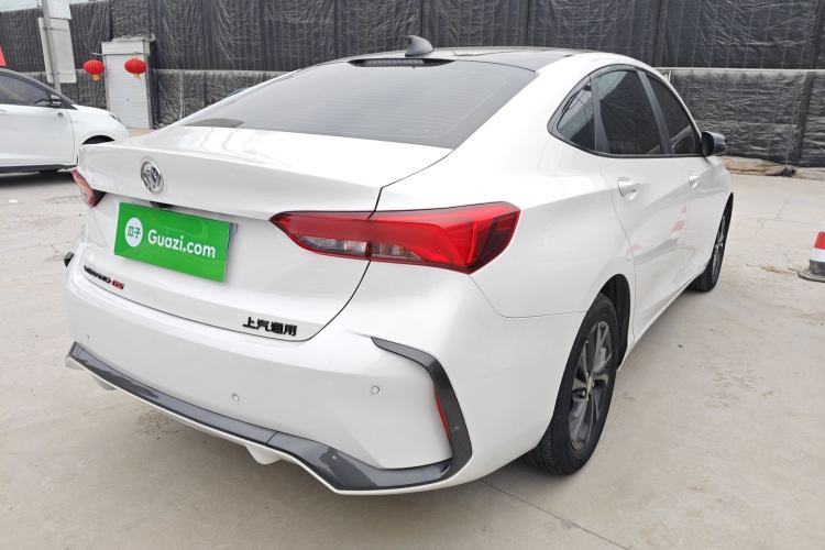 Used Buick Verano 2023 Pro GS Hunter Wind Edition