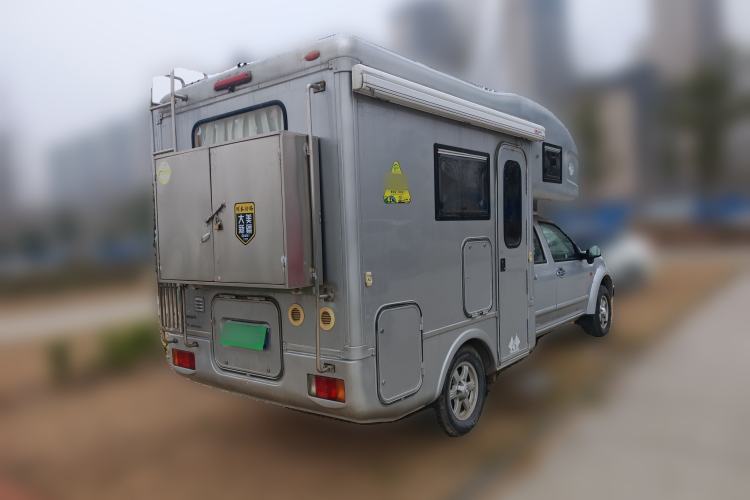 Used Great Wall Poer 