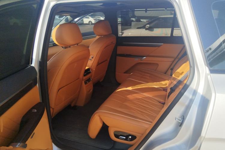 Used Dongfeng eπ eπ008 2025 210 Ultra LikeYi Edition 5-Seater