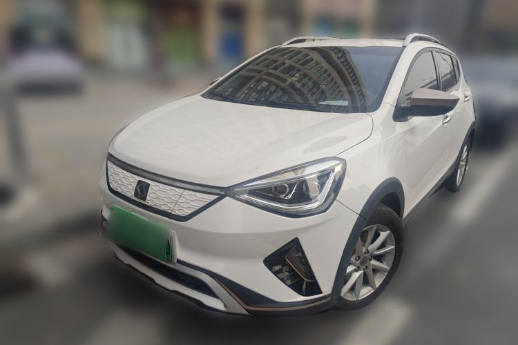 Used SOL E20X 2020 Heartbeat Edition