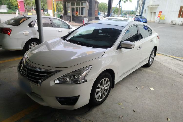 Used Nissan Teana 2013 2.0L XL Comfort Edition