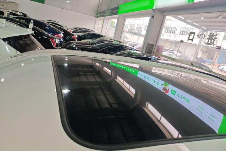 Used Haval H6 2021 National Trend Edition 1.5T Automatic Champion Version