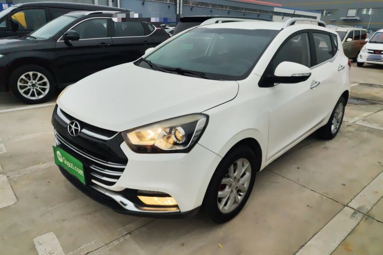 Used JAC Refine S2 2015 1.5L Manual Luxury Smart Model