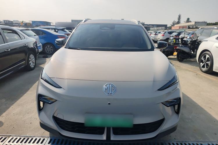 Used MG ES5 2025 525max Rear-Drive Intelligent Driving Version