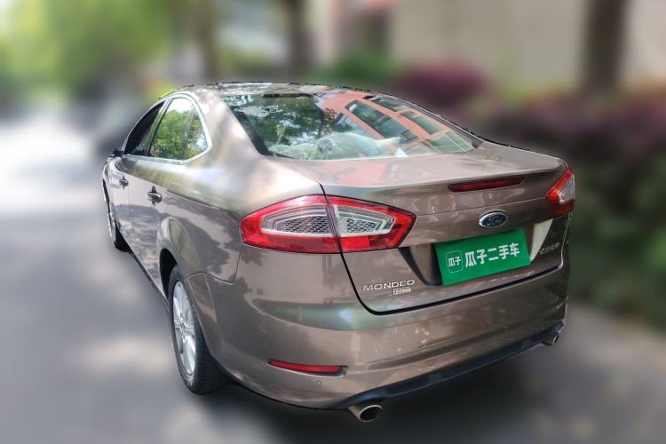 Used Ford Mondeo 2011 2.3L Fashion Edition
