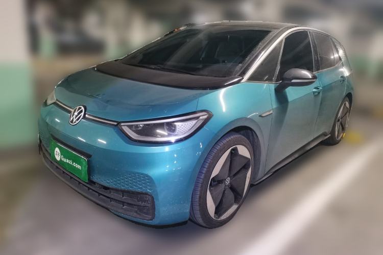 Used Volkswagen ID.3 2021 Pro Smart Edition