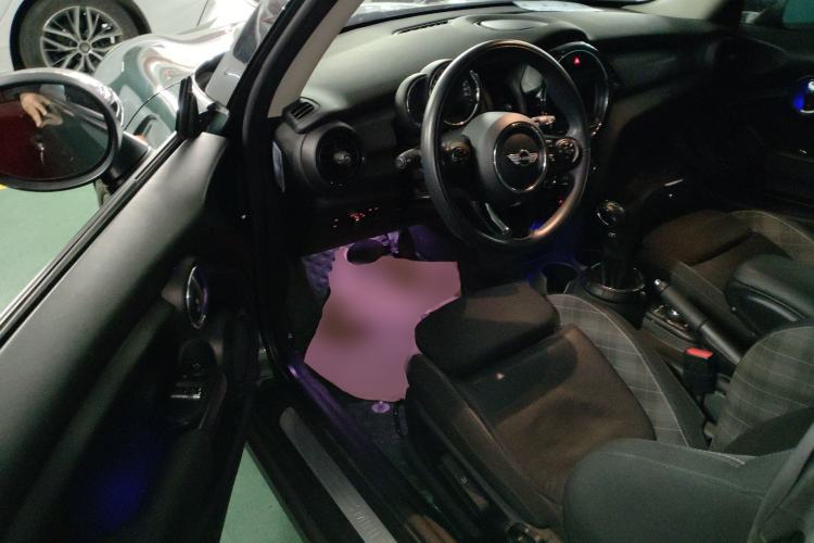 Used MINI MINI 2016 1.5T COOPER
