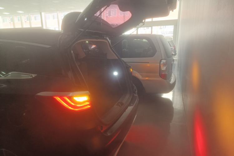 Used BYD Song MAX 2017 1.5T Automatic Smart Connect Prestige 7-Seater