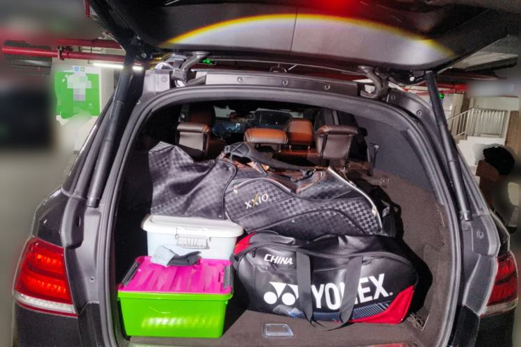 Used Mercedes-Benz GLE 2018 GLE 400 4MATIC Exclusive Edition