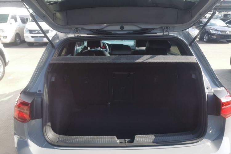 Used Volkswagen Golf 2021 280TSI DSG R-Line