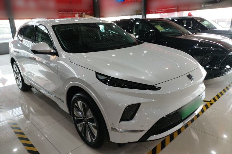 Used Buick E5 2025 Model 620KM Prestige Edition