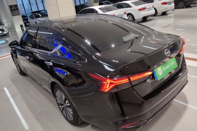 Used Nissan Teana 2022 2.0L XL-TLS Enjoyment Edition