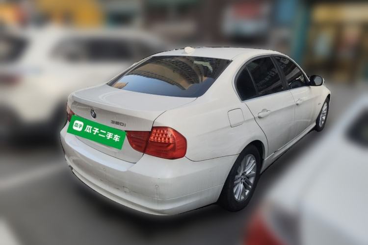 Used BMW 3 Series 2012 320i Sport Edition