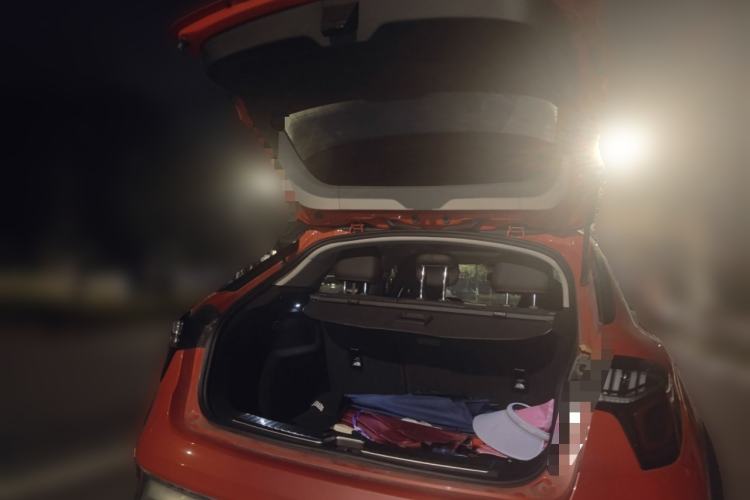 Used Lynk & Co 02 2018 1.5T DCT Two-Wheel Drive Sporty Version China V Standard