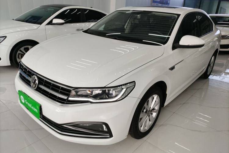 Used Volkswagen Bora 2021 1.5L Automatic Elite Smart Connect Edition