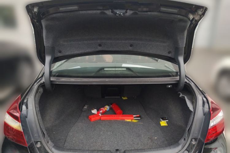 Used Honda Accord 2016 2.0L Comfort Edition
