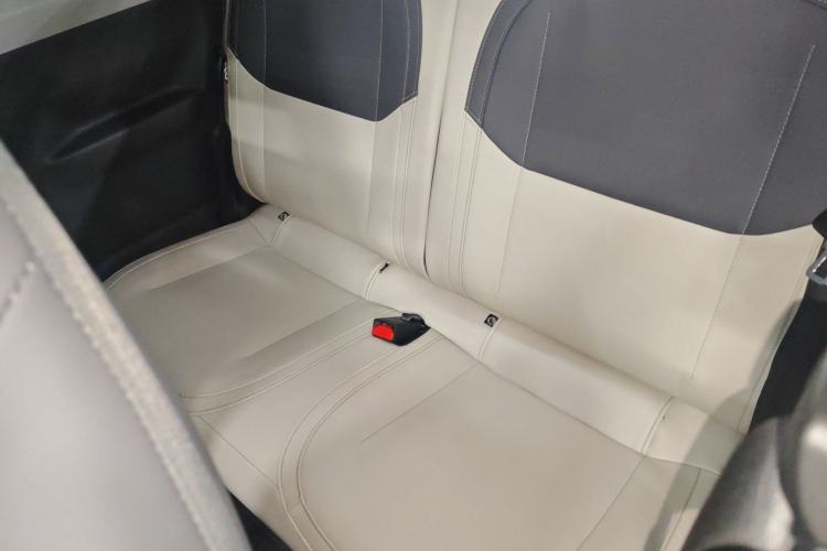 Used Geely Galaxy Panda 2024 200km Panda Rider