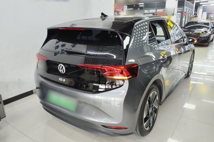 Used Volkswagen ID.3 2023 Pure Smart Edition