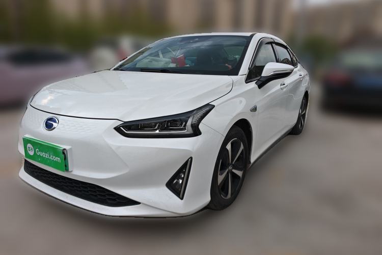 Used GAC Group Toyota iA5 2021 Leading Edition