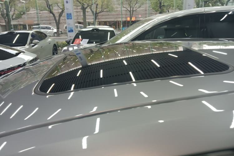 Used Toyota bZ3 2023 517 km Elite PRO
