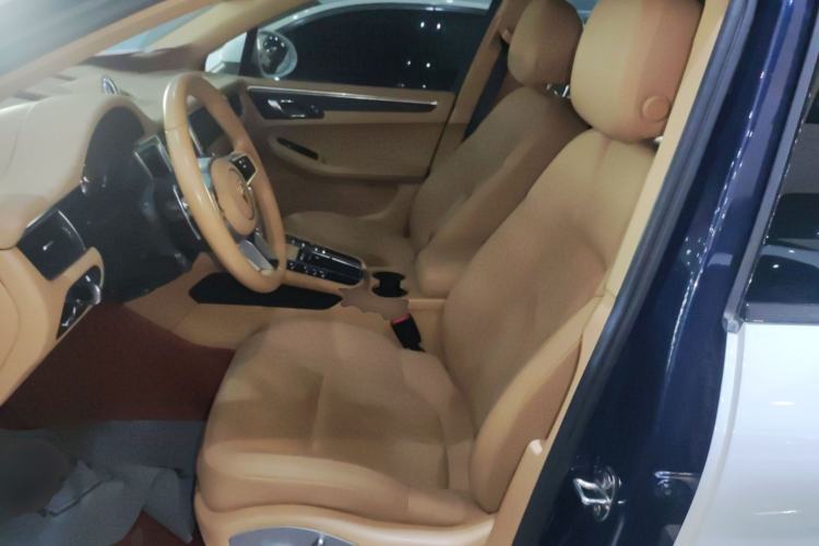 Used Porsche Macan 2014 Macan 2.0T
