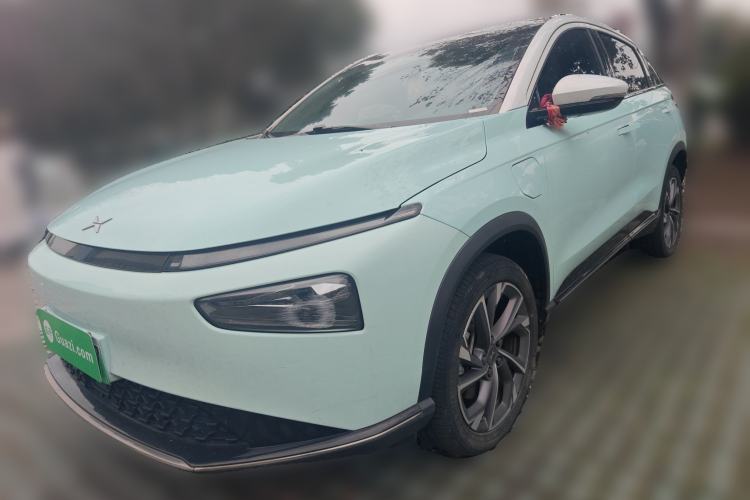 Used XPeng G3 2021 G3i 460G