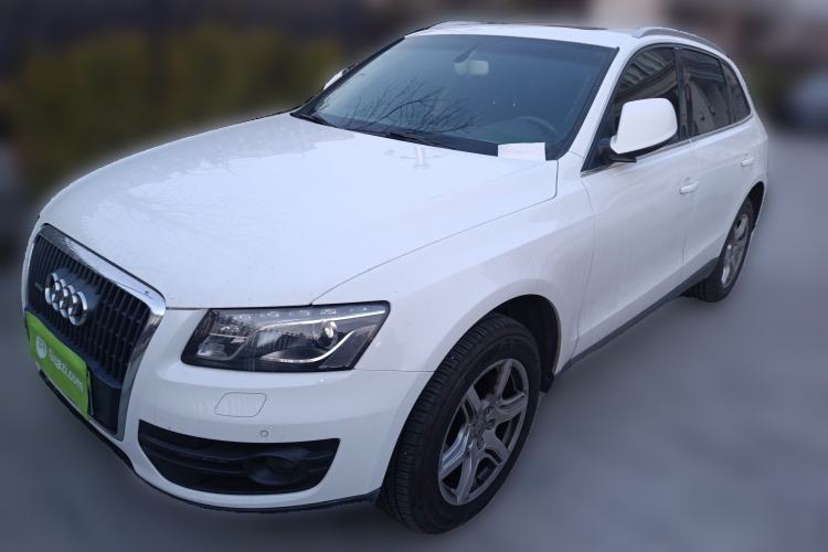 Used Audi Q5 2012 2.0TFSI Technology Model