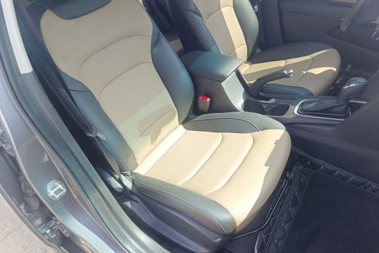 Used Chevrolet Monza 2020 320 Automatic Enjoyment Edition
