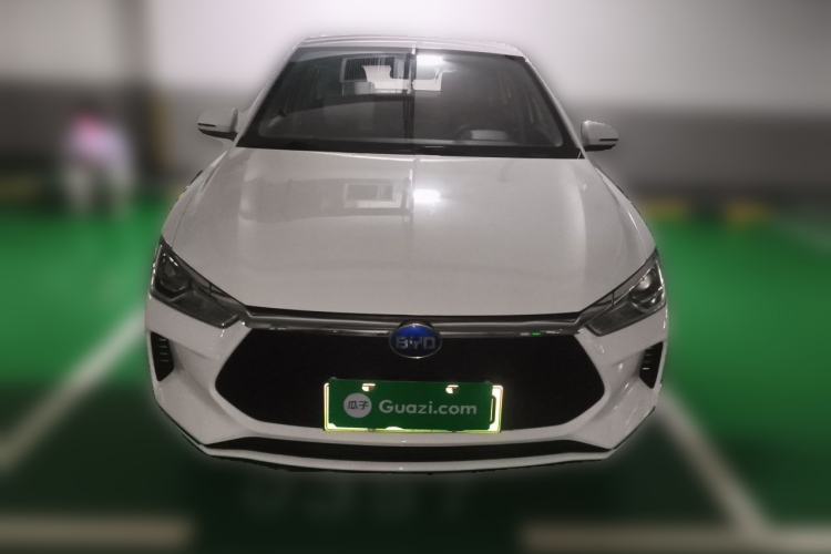 Used BYD e2 2021 Comfort Model
