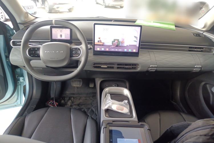 Used Dongfeng NAMMI 01 2024 430 Plus Smart+
