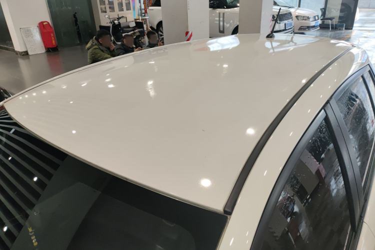 Used Toyota YARiS L Zhi Xuan 2016 Revised 1.5E CVT Charming Edition