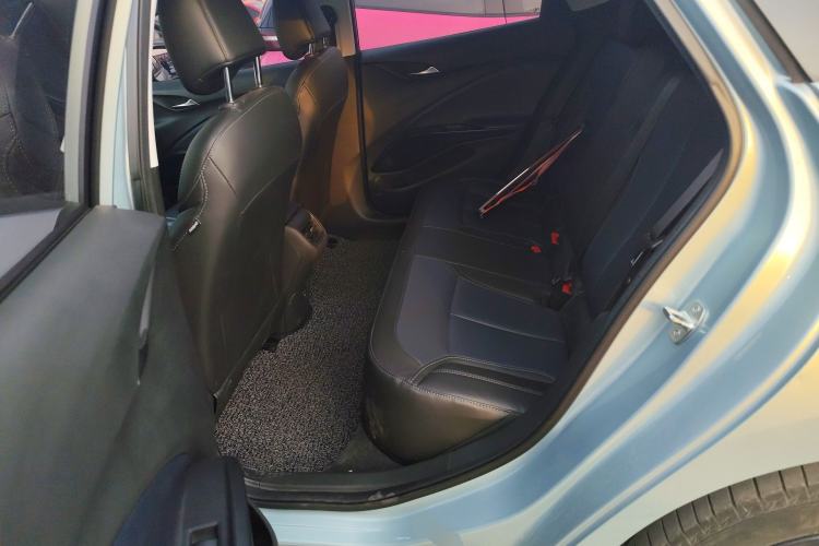 Used Buick Velite 6 2022 Connected Fashion PLUS