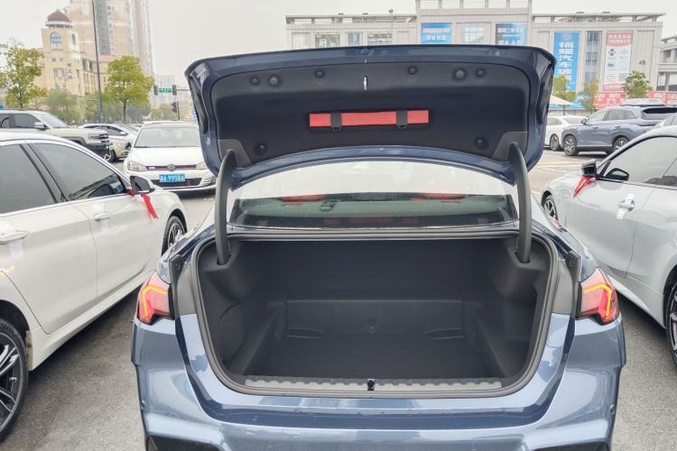 Used BMW 2 Series 2025 225L M Sport Night Edition Package
