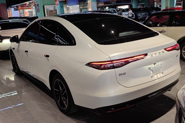 Used AION RT 2025 650 Zhijihao Edition Exterior 2