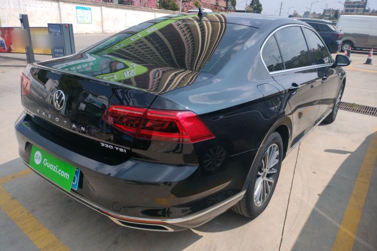 Used Volkswagen Magotan 2020 330TSI DSG Leading Model