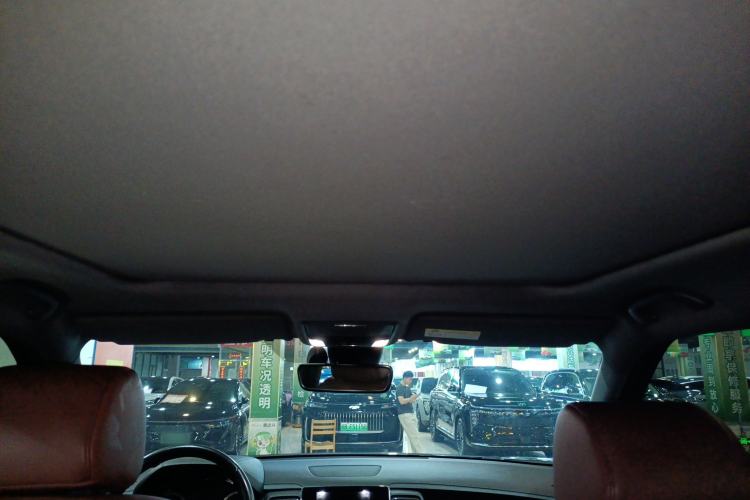 Used Honda UR-V 2020 370TURBO Four-Wheel Drive Prestige Edition
