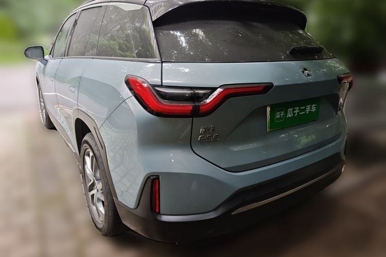 Used Nio ES6 2020 420 km Sport Edition