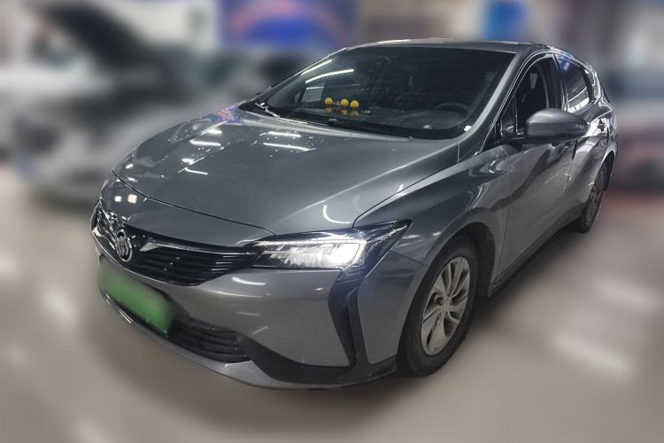 Used Buick Velite 6 2020 Plug-in Hybrid Connected Fashion Model