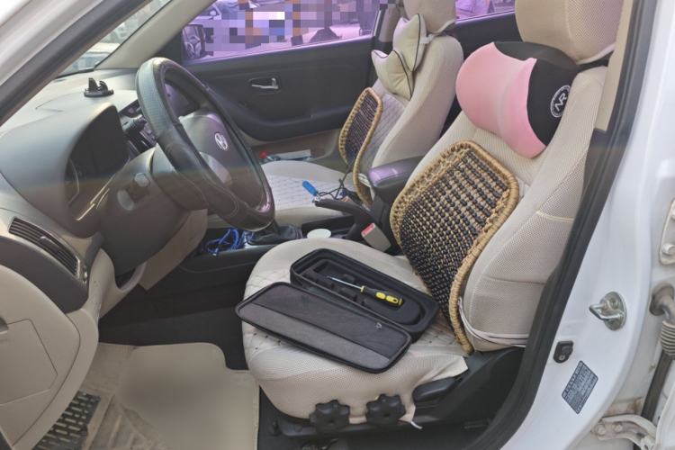 Used Hyundai Celesta 2011 1.6L Manual Luxury Model
