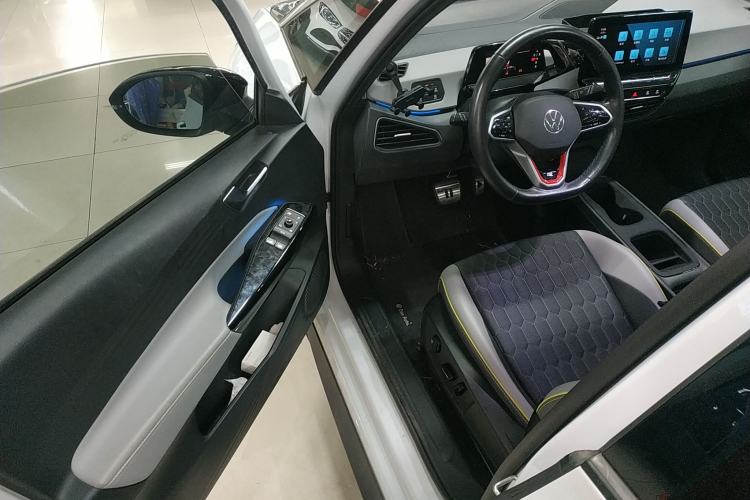 Used Volkswagen ID.3 2021 Pro Smart Edition
