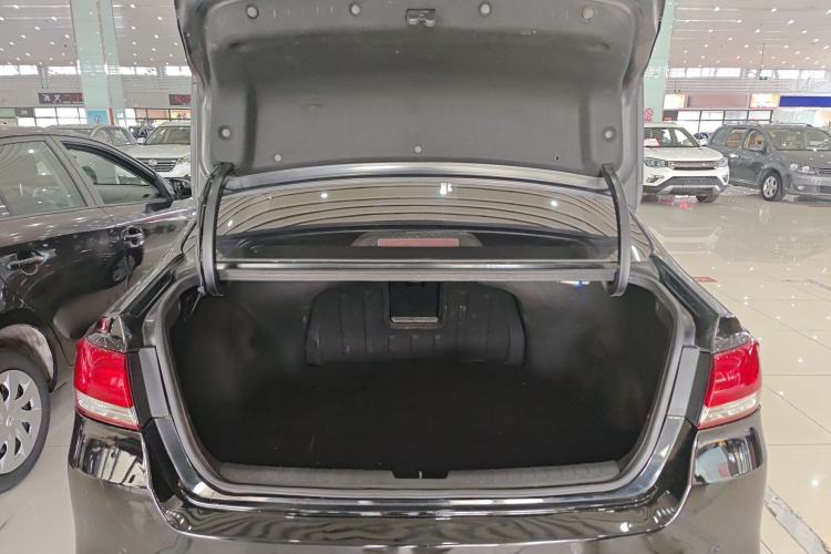 Used Kia K4 2014 1.8L Automatic GLS